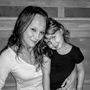 Meet your Posher, Tammy